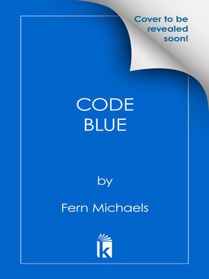 cover image of Code Blue